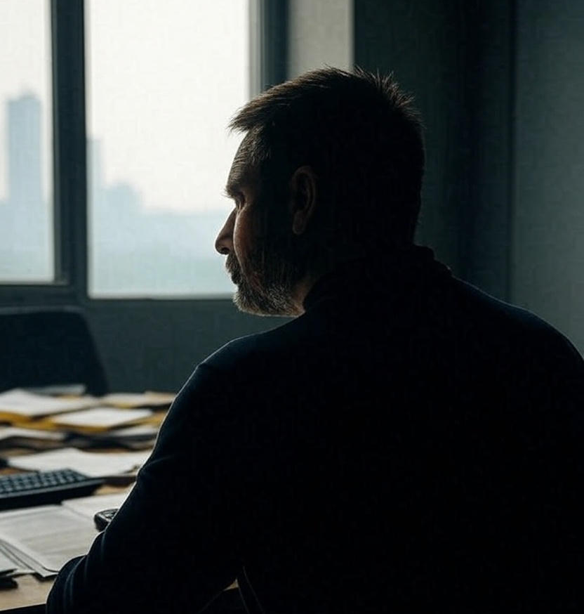 Тіньова сторона перевірки персоналу в Україні: корупція, витоки даних та непублічні системи